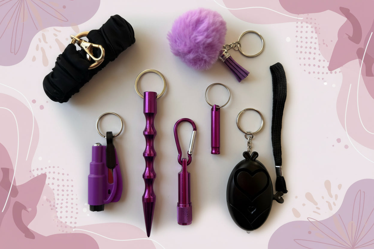 Self Defense Bundle