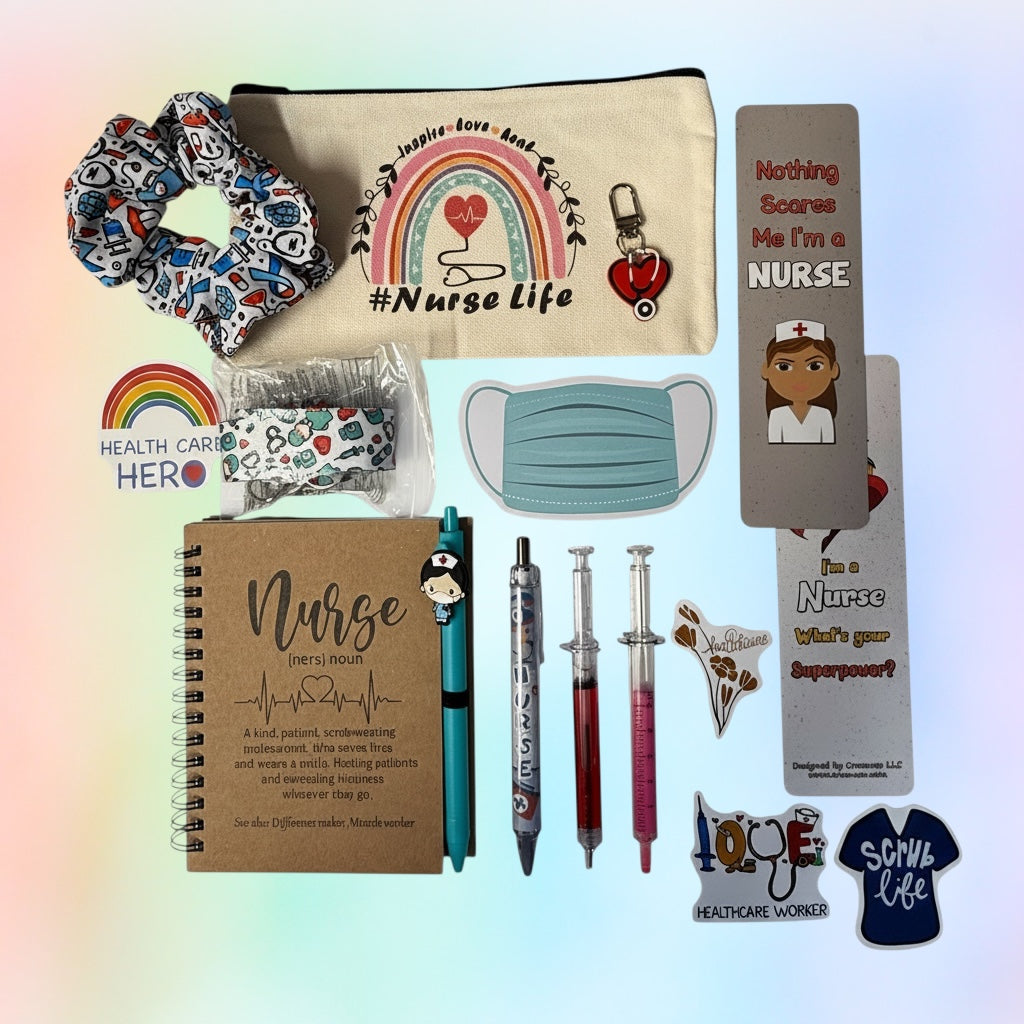 Nurse Pack