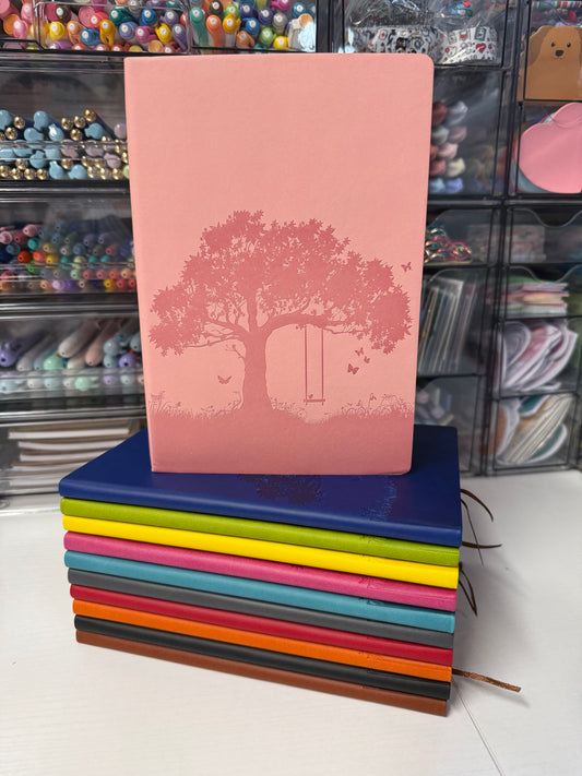 A5 Journal