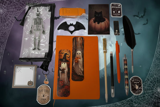 Halloween Spooky Bundle