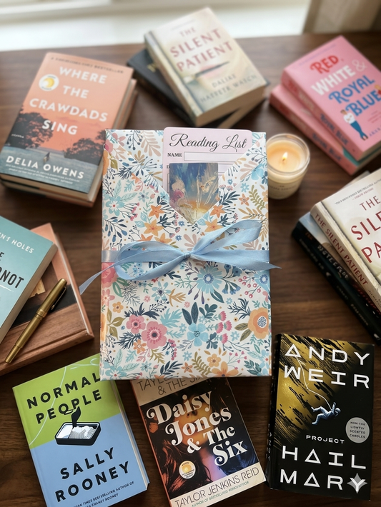 Book Upgrade