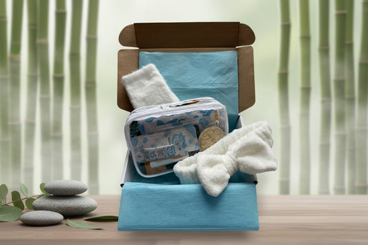 Self Pampering Bundle