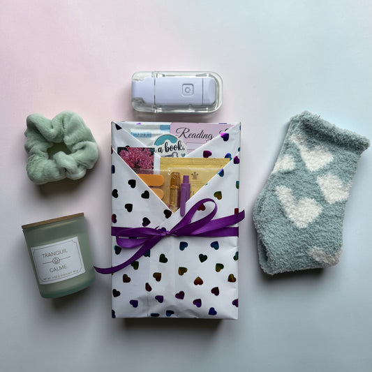 Relaxing Book Bundle