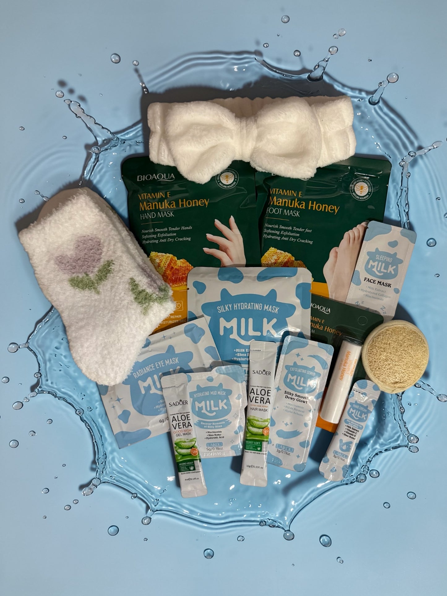 Self Care Bundle