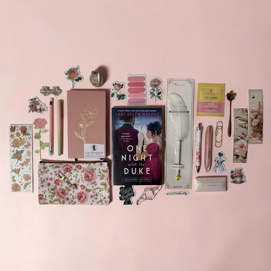 Deluxe Bridgerton Inspired Bundle