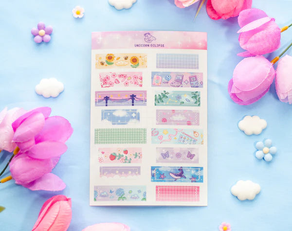 Junk Journal Kit