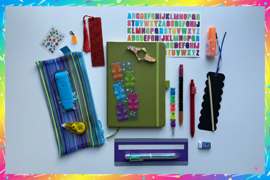 Young Reader's Bookish Bundle