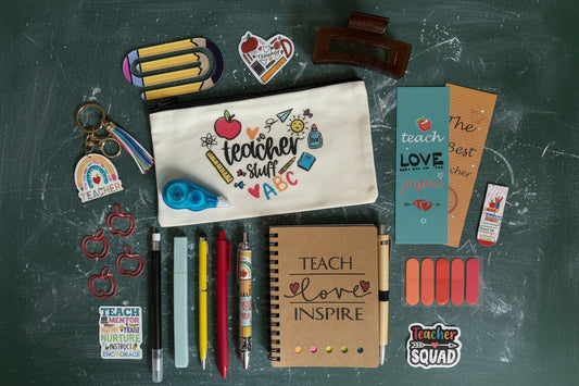 Teacher Bundle