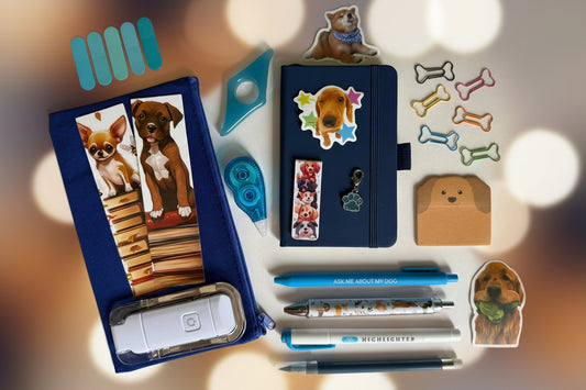 Dog Lover's Booklish Bundle